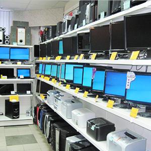 Компьютерные магазины Куртамыша